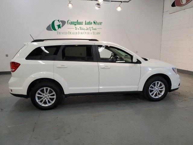 used 2016 Dodge Journey car, priced at $10,998