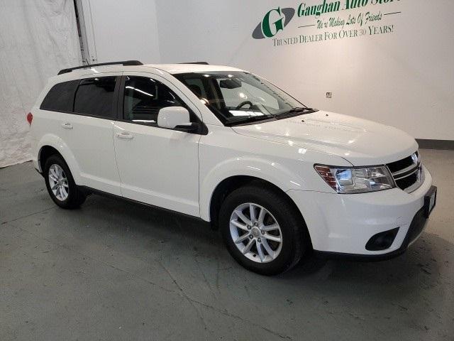 used 2016 Dodge Journey car, priced at $10,998