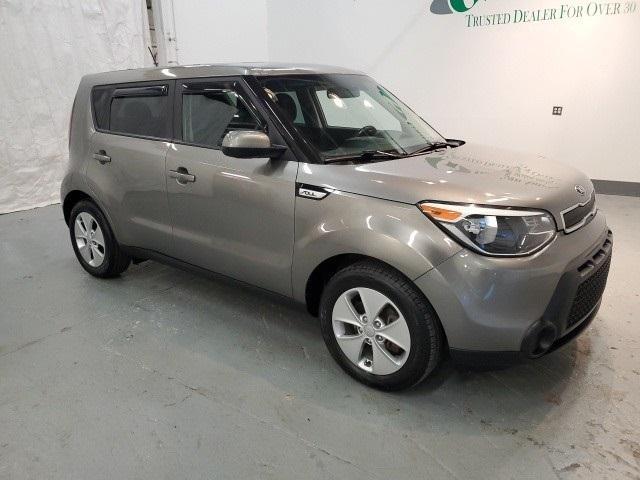 used 2016 Kia Soul car, priced at $11,998