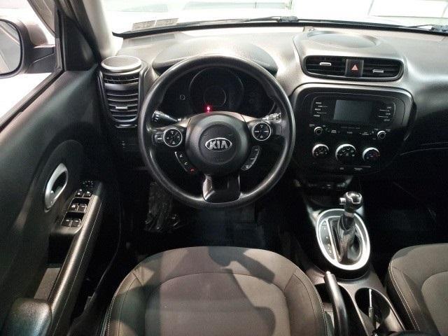 used 2016 Kia Soul car, priced at $11,998