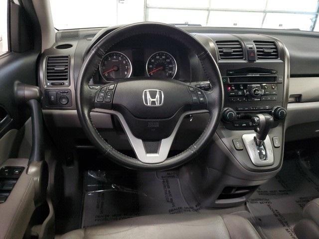 used 2010 Honda CR-V car, priced at $10,998