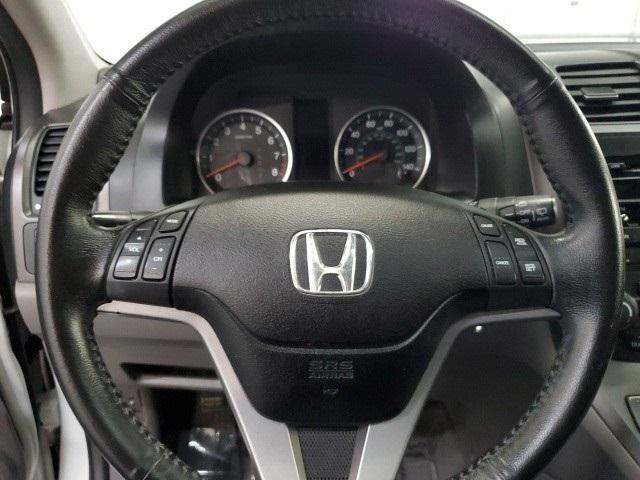 used 2010 Honda CR-V car, priced at $10,998