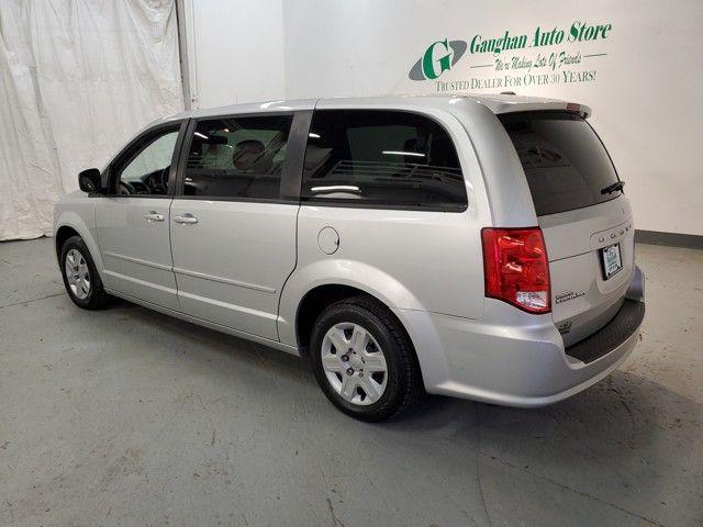 used 2011 Dodge Grand Caravan car, priced at $7,498