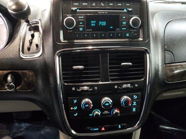 used 2011 Dodge Grand Caravan car, priced at $7,498
