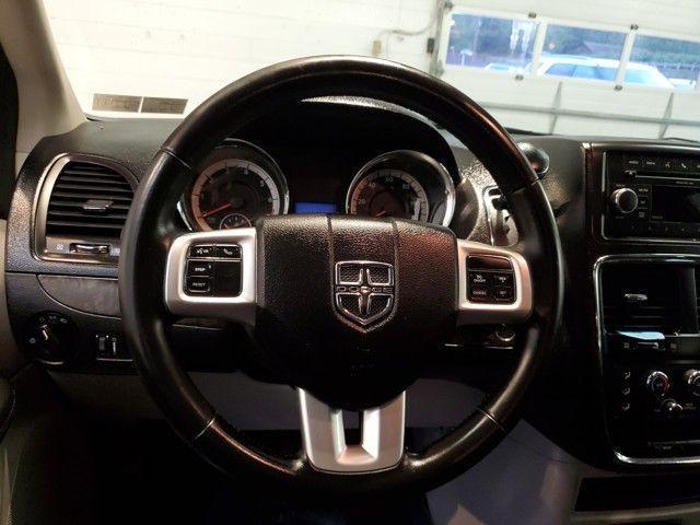 used 2011 Dodge Grand Caravan car, priced at $7,498