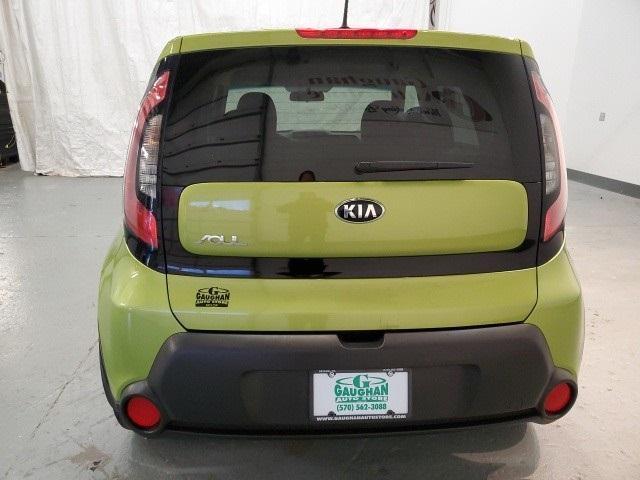 used 2014 Kia Soul car, priced at $12,998