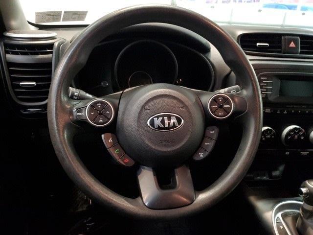 used 2014 Kia Soul car, priced at $12,998