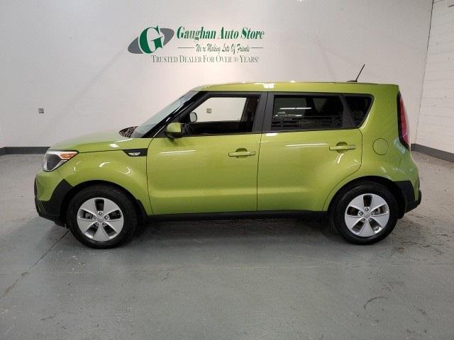 used 2014 Kia Soul car, priced at $12,998