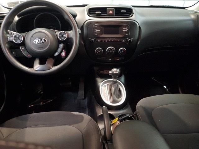 used 2014 Kia Soul car, priced at $12,998