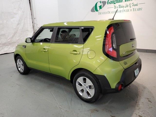 used 2014 Kia Soul car, priced at $12,998