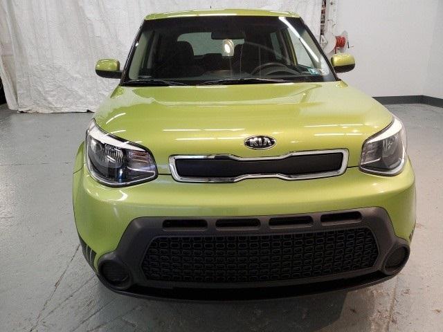 used 2014 Kia Soul car, priced at $12,998