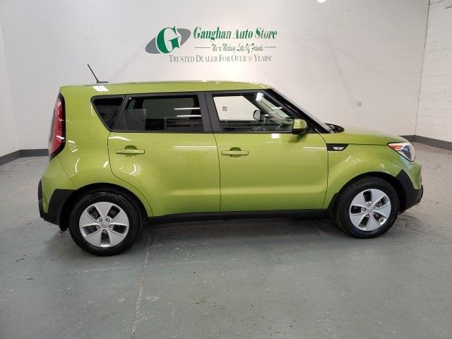 used 2014 Kia Soul car, priced at $12,998