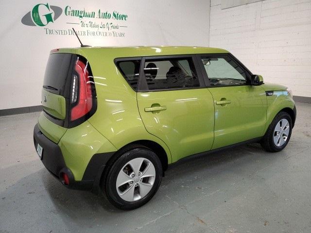 used 2014 Kia Soul car, priced at $12,998