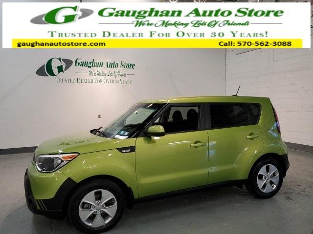 used 2014 Kia Soul car, priced at $12,998