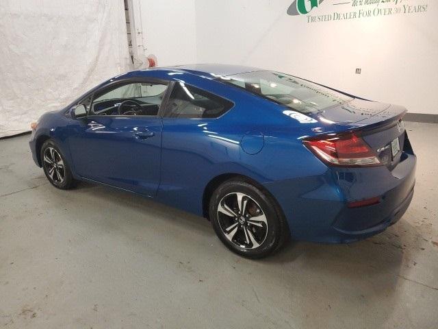 used 2014 Honda Civic car, priced at $12,998