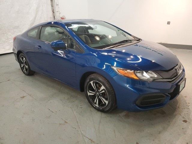 used 2014 Honda Civic car, priced at $12,998