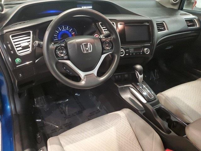 used 2014 Honda Civic car, priced at $12,998