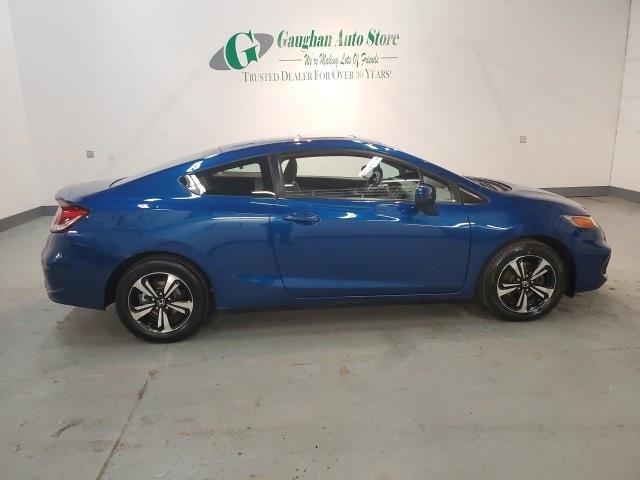 used 2014 Honda Civic car, priced at $12,998