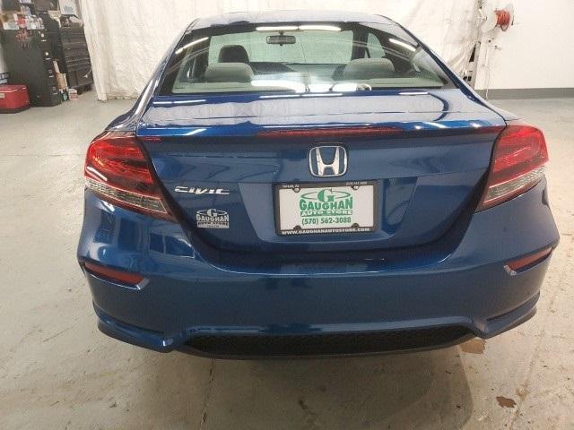 used 2014 Honda Civic car, priced at $12,998