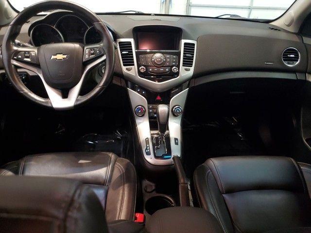 used 2014 Chevrolet Cruze car, priced at $9,998