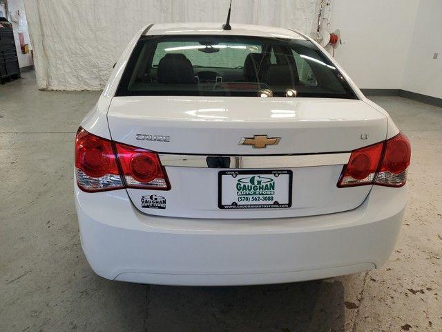 used 2014 Chevrolet Cruze car, priced at $9,998