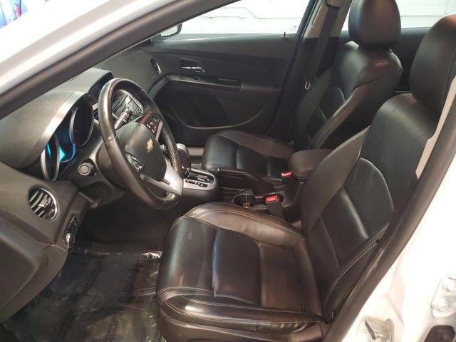 used 2014 Chevrolet Cruze car, priced at $9,998