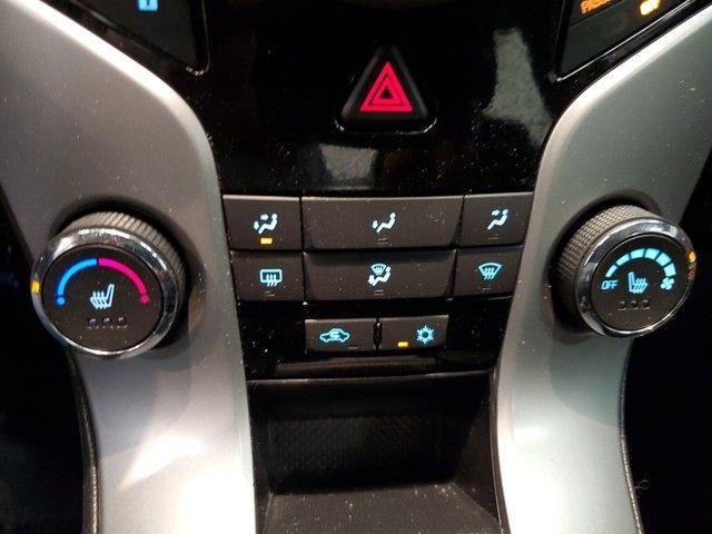 used 2014 Chevrolet Cruze car, priced at $9,998