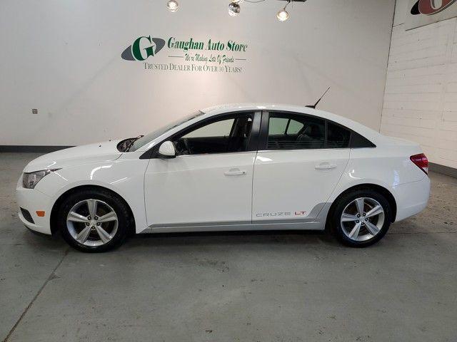 used 2014 Chevrolet Cruze car, priced at $9,998