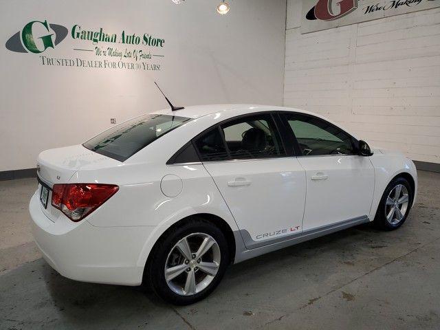 used 2014 Chevrolet Cruze car, priced at $9,998