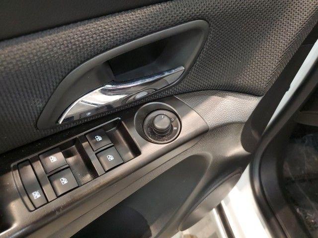 used 2014 Chevrolet Cruze car, priced at $9,998