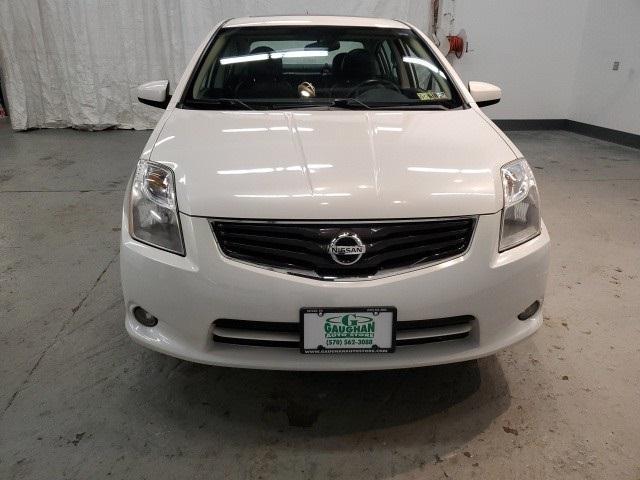 used 2012 Nissan Sentra car, priced at $7,998