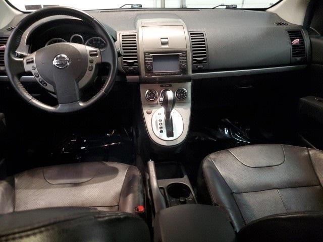 used 2012 Nissan Sentra car, priced at $7,998