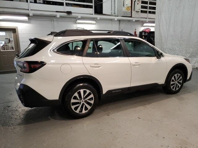 used 2020 Subaru Outback car, priced at $19,998