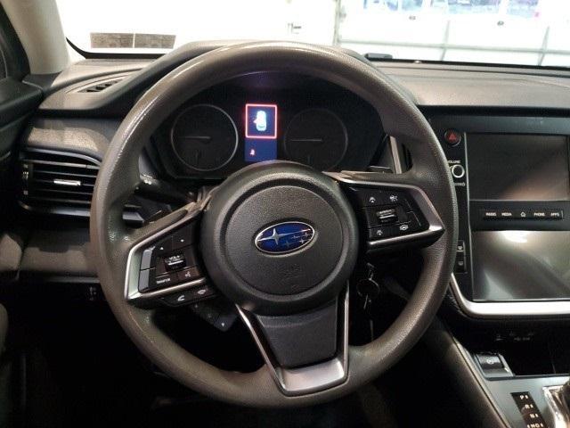 used 2020 Subaru Outback car, priced at $19,998