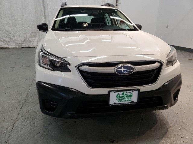 used 2020 Subaru Outback car, priced at $19,998