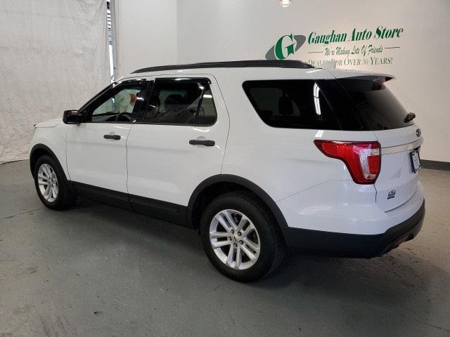 used 2016 Ford Explorer car, priced at $13,498