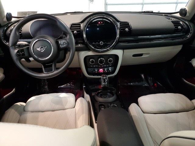 used 2022 MINI Clubman car, priced at $28,998