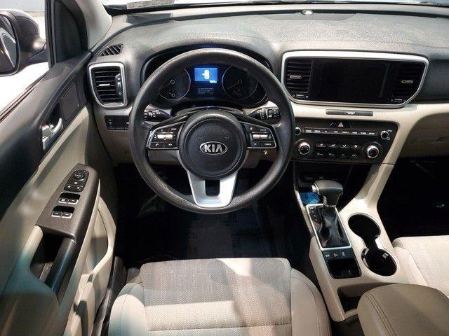 used 2020 Kia Sportage car, priced at $16,998