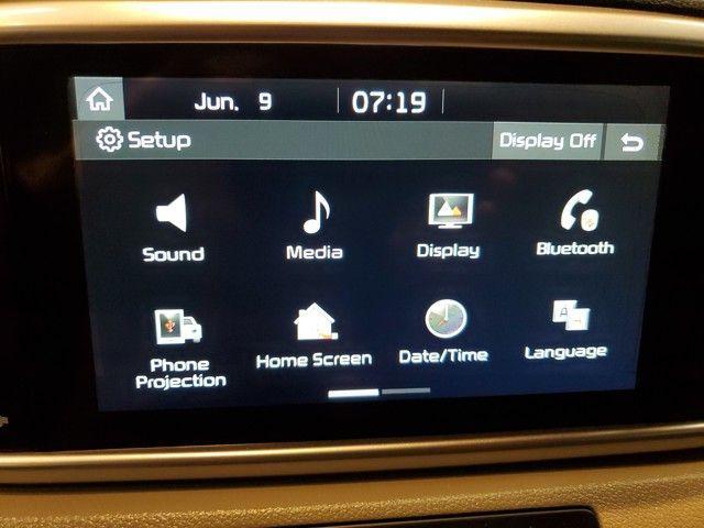 used 2020 Kia Sportage car, priced at $16,998
