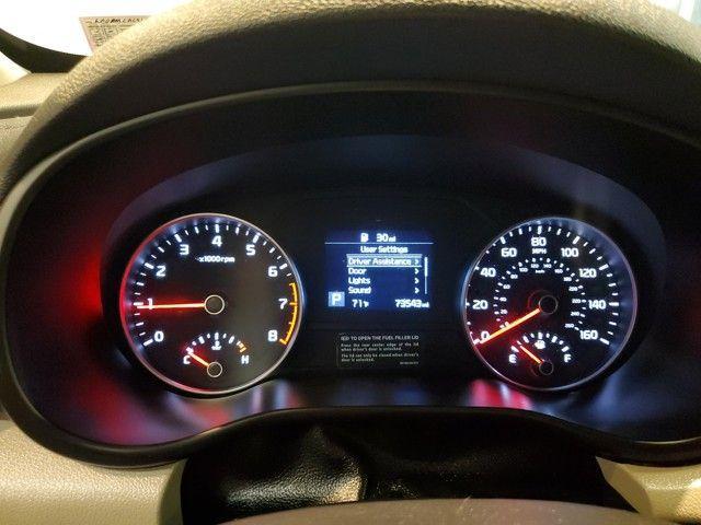 used 2020 Kia Sportage car, priced at $16,998