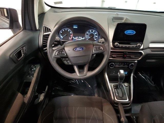 used 2021 Ford EcoSport car, priced at $16,498