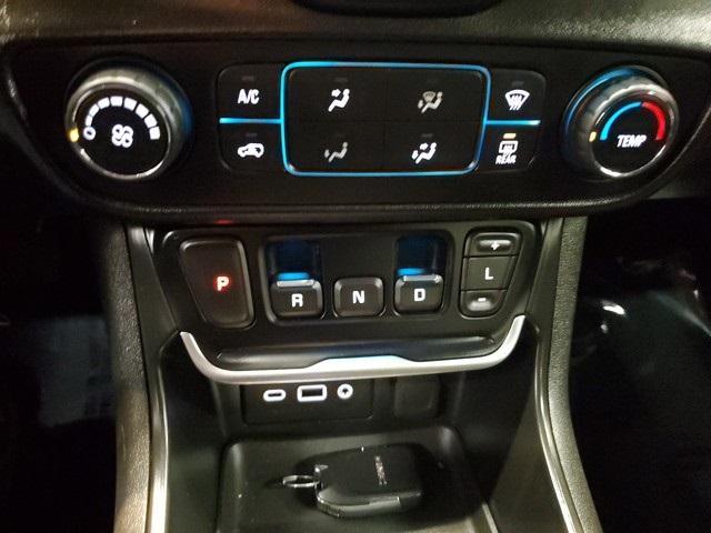 used 2019 GMC Terrain car, priced at $19,998