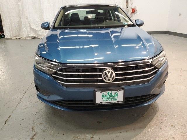 used 2019 Volkswagen Jetta car, priced at $17,998