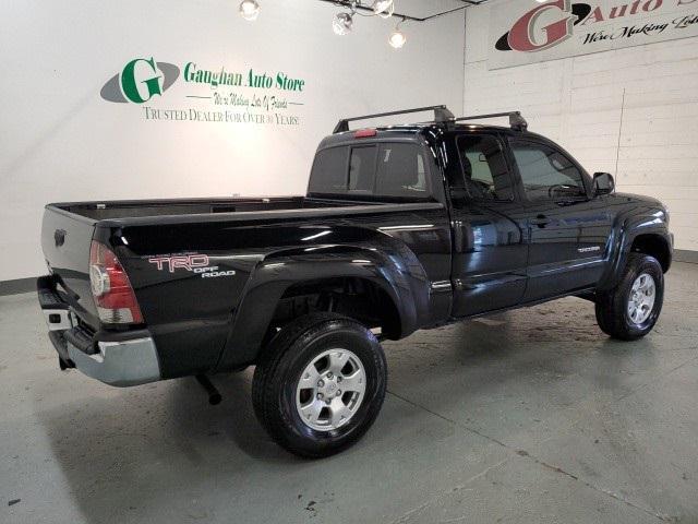 used 2011 Toyota Tacoma car, priced at $16,998