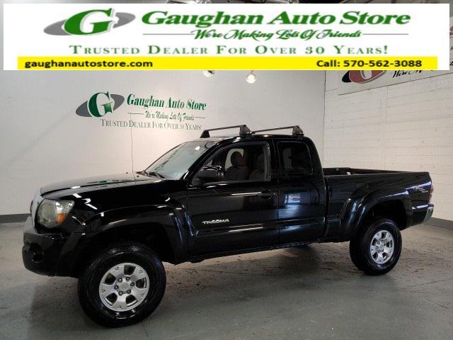 used 2011 Toyota Tacoma car, priced at $16,998