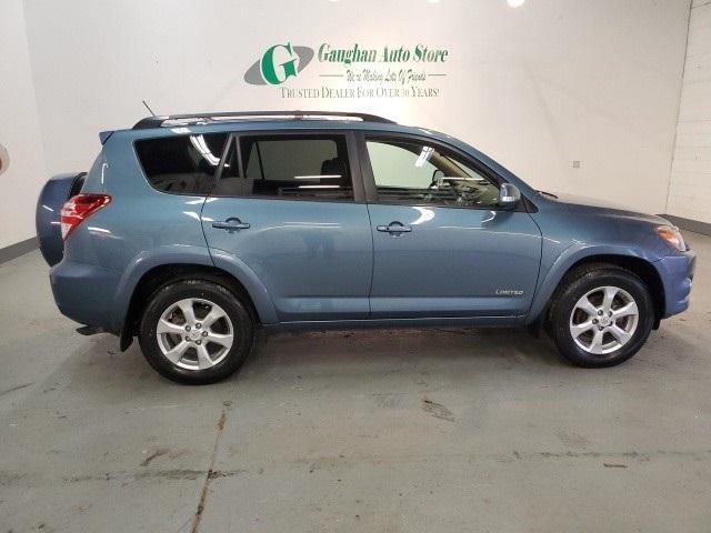 used 2011 Toyota RAV4 car, priced at $12,998