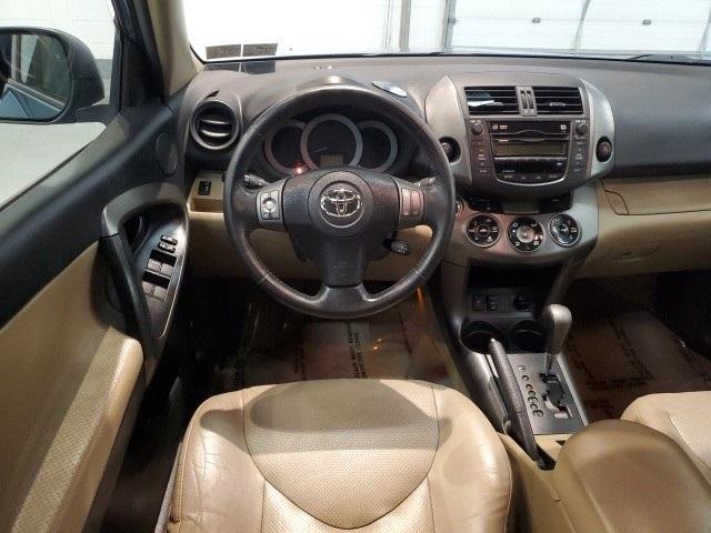 used 2011 Toyota RAV4 car, priced at $12,998