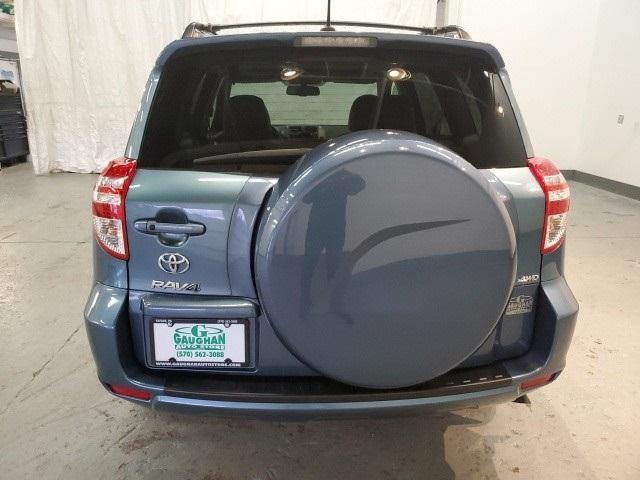 used 2011 Toyota RAV4 car, priced at $12,998