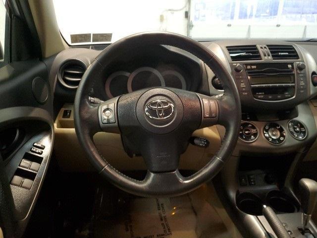 used 2011 Toyota RAV4 car, priced at $12,998