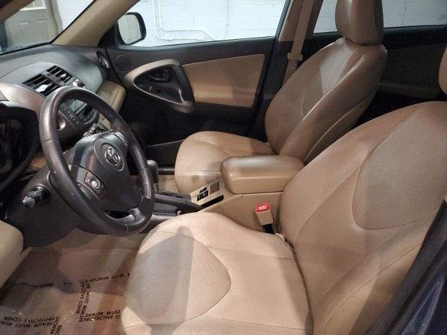 used 2011 Toyota RAV4 car, priced at $12,998